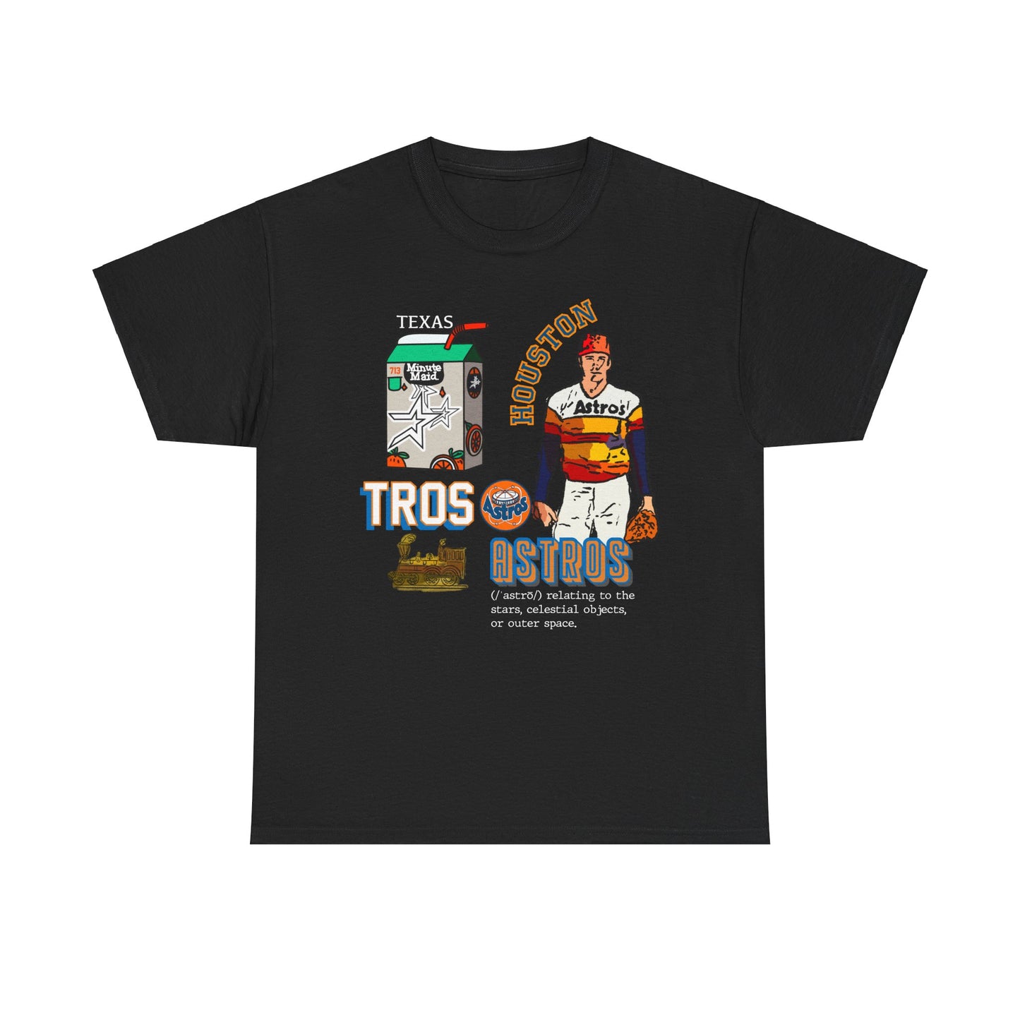 ASTROS