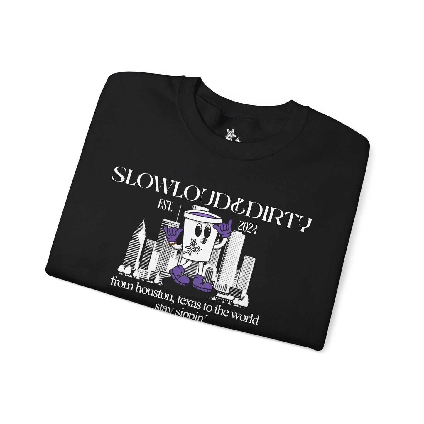 SLAD SWEATSHIRT