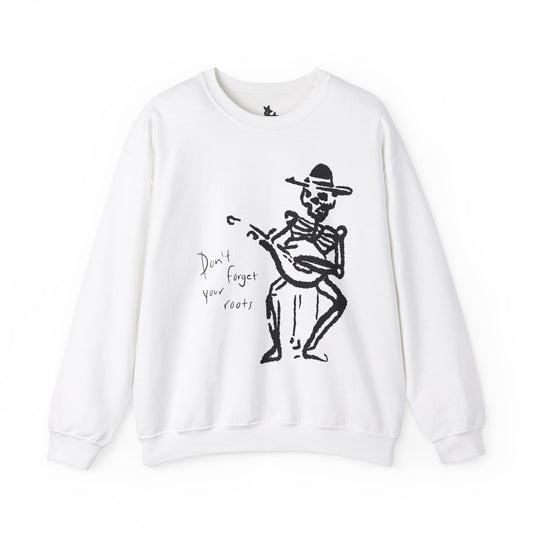 ROOTS SWEATSHIRT