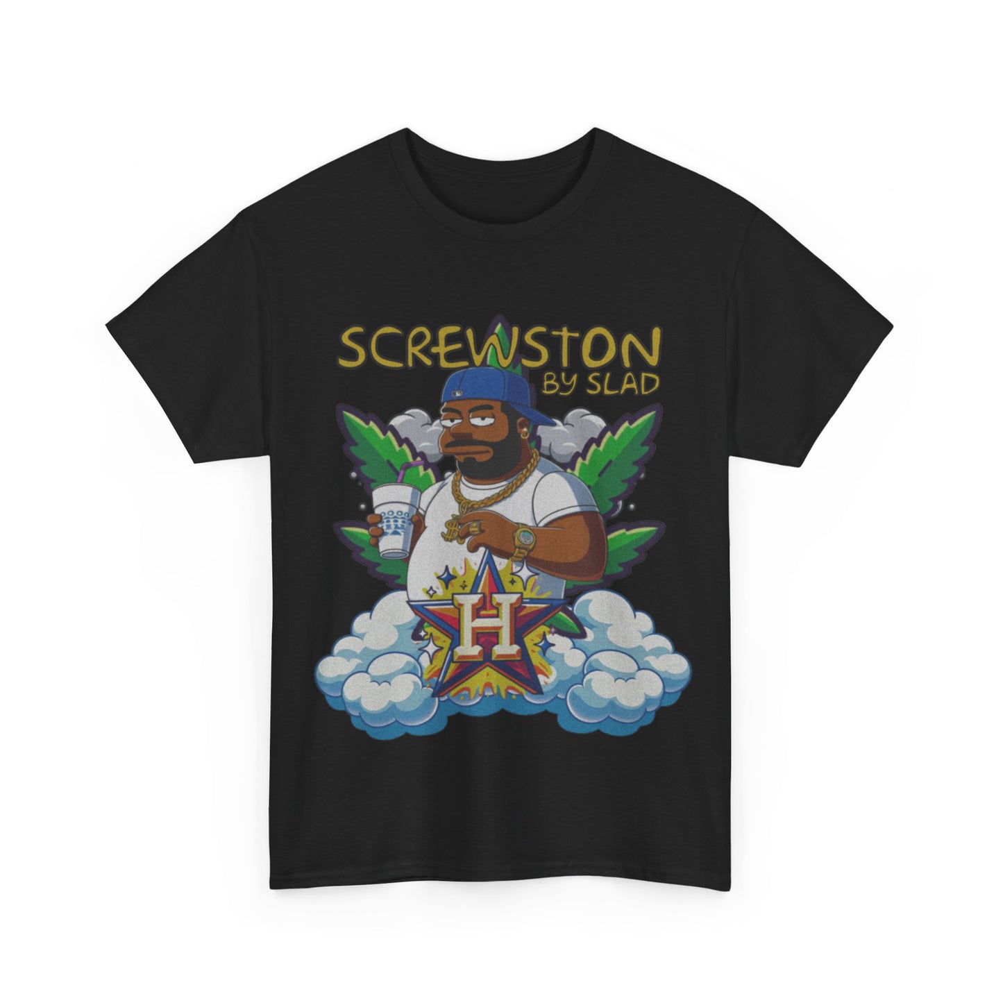 SCREWSTON