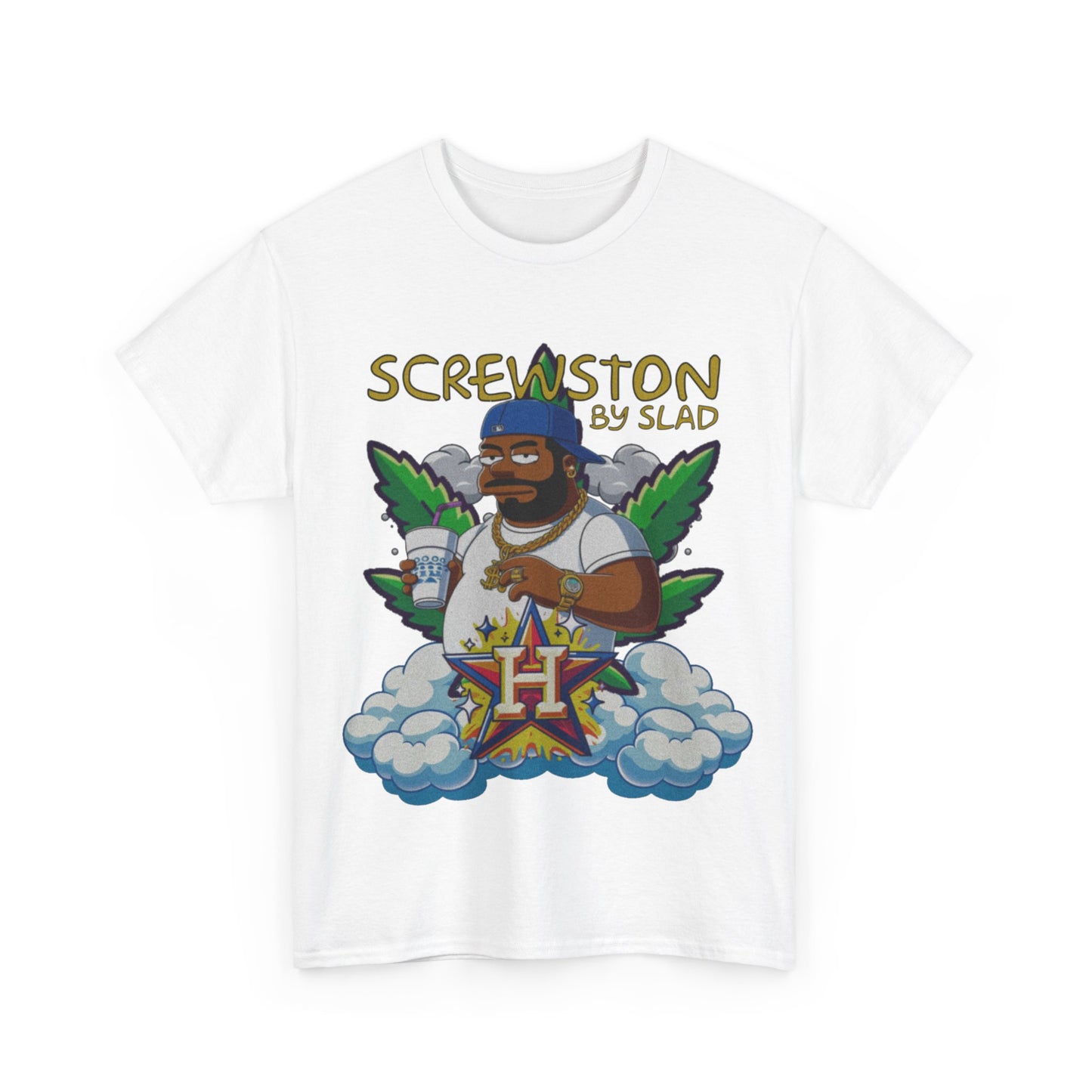 SCREWSTON