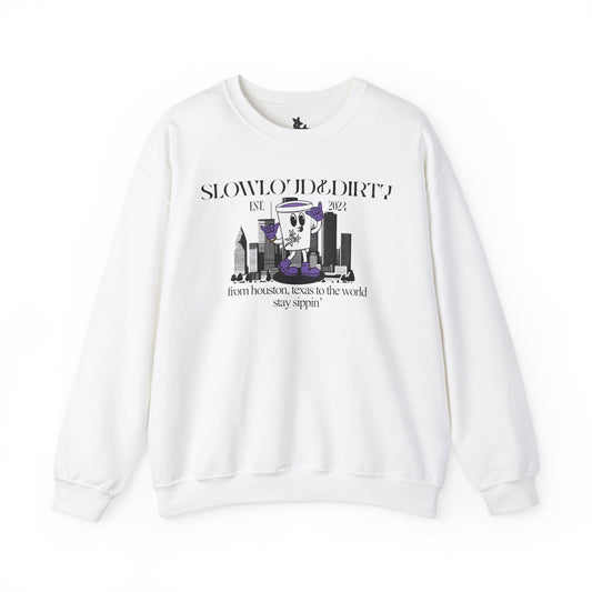 SLAD SWEATSHIRT