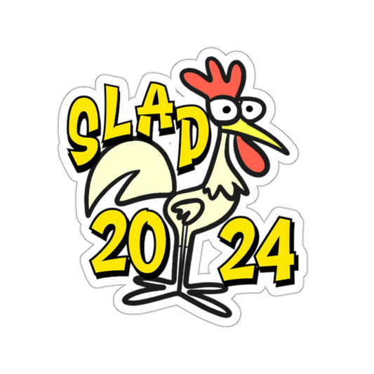 GALLO STICKER